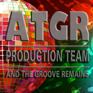 Logo ATGR