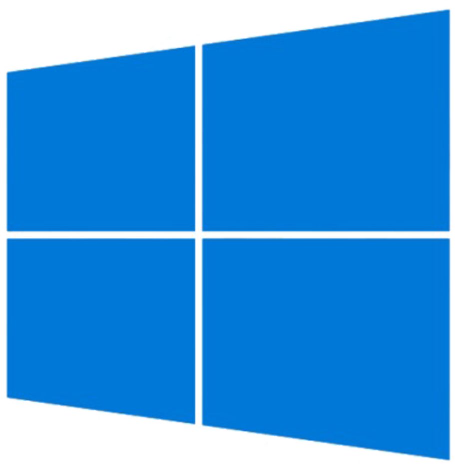 Windows X